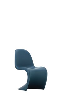 Vitra Panton Junior - zeeblauw