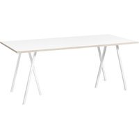 HAY Loop Stand Table - wit - S