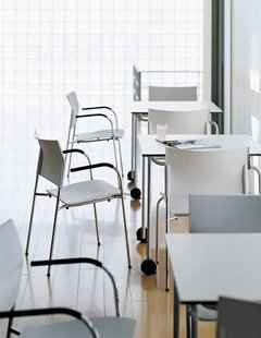 Thonet S 360 F