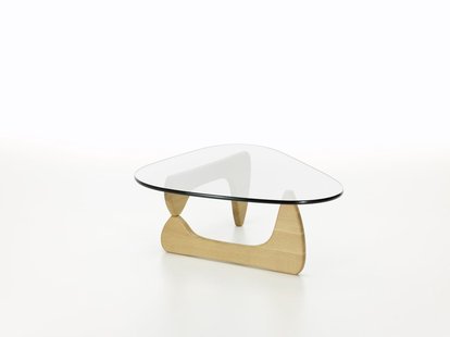 Vitra Noguchi Coffee Table - Eiken