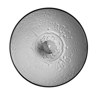 Flos Skygarden 1 - roestbruin
