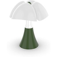 Martinelli Luce Pipistrello LED Tafel-/Vloerlamp - agave green