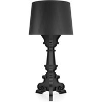 Kartell Bourgie tafellamp - mat zwart