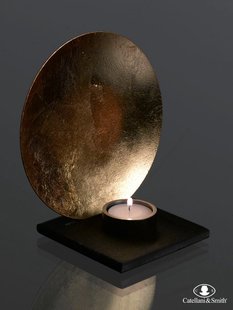 Catellani & Smith Luna