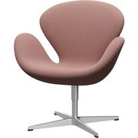 Fritz Hansen Swan Chair - aluminium - Christianshavn 1131