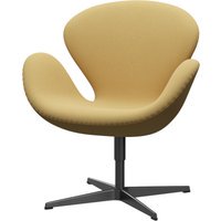 Fritz Hansen Swan Chair - zwart - Christianshavn 1110