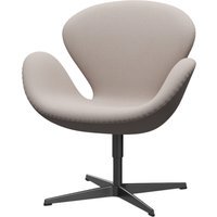 Fritz Hansen Swan Chair - zwart - Christianshavn 1120