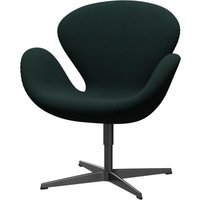 Fritz Hansen Swan Chair - zwart - Christianshavn 116