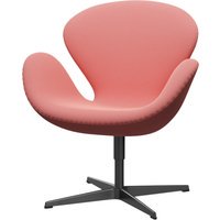 Fritz Hansen Swan Chair - zwart - Capture 4802