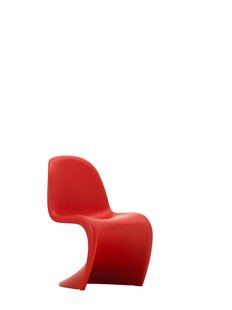 Vitra Panton Junior - classic red