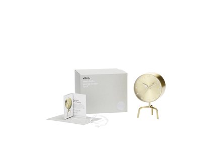 Vitra Tripod Clock