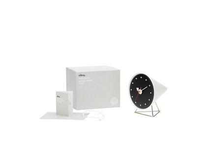 Vitra Cone Clock