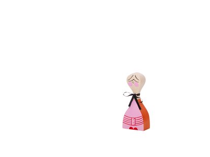 Vitra Wooden Doll - Wooden Doll 2