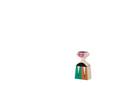 Vitra Wooden Doll - Wooden Doll 3
