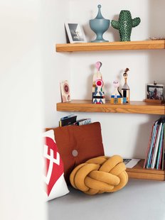 Vitra Wooden Doll - Wooden Doll 4