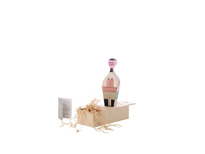 Vitra Wooden Doll - Wooden Doll 8