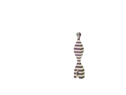 Vitra Wooden Doll - Wooden Doll 16