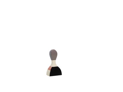 Vitra Wooden Doll - Wooden Doll 17