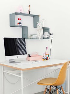 Vitra Wooden Doll - Wooden Doll 18