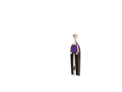 Vitra Wooden Doll - Wooden Doll 22