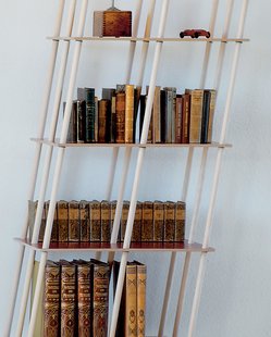 Moormann Kast ES - wit (FU)