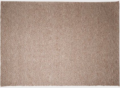 Light & Living Vloerkleed 'Treneta' Wol, 200 x 300cm, kleur Beige