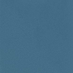 HAY About a Chair AAC 10 - azure blue 2.0 - gepolijst aluminium - Standaard glijders kunststof