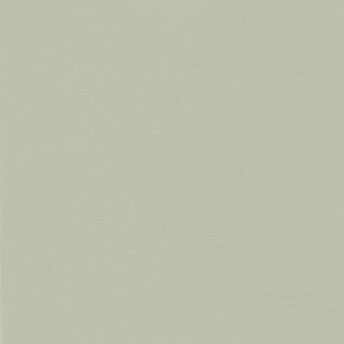 HAY About a Chair AAC 10 - pastel green 2.0 - gepolijst aluminium - Standaard glijders kunststof