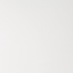 HAY About a Chair AAC 10 - white 2.0 - gepolijst aluminium - viltglijders