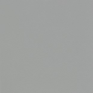 HAY About a Chair AAC 10 - concrete grey 2.0 - zwart - Standaard glijders kunststof