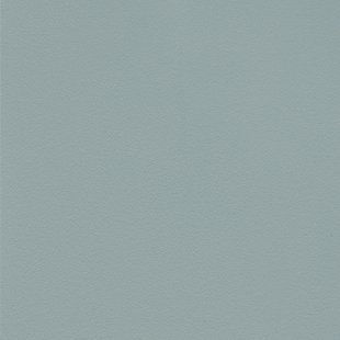 HAY About a Chair AAC 10 - dusty blue 2.0 - zwart - viltglijders