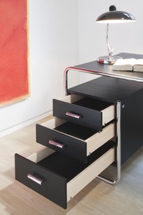 Thonet S 285 bv. 1 - zwart