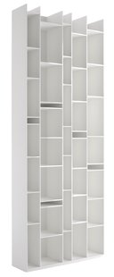 MDF Italia Random Rekkensysteem - wit