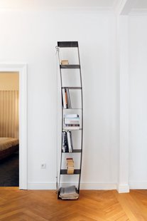 Moormann Gespanntes kast