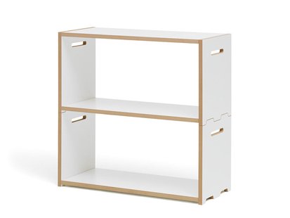 Tojo Hochstapler Basis Legbord - zonder deuren