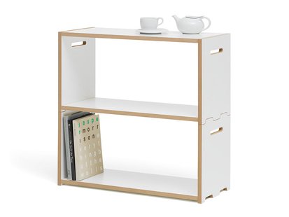 Tojo Hochstapler aanbouwplank - zonder deuren