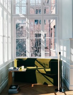 ClassiCon Diana B bijzettafel - diepzwart