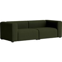 HAY Mags 2,5-zitsbank - KvadratVidar972