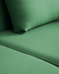 HAY Mags 2,5-zitsbank - HAYSteelcut932