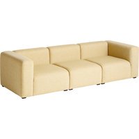 HAY Mags 3-zitsbank - Hallingdal 407