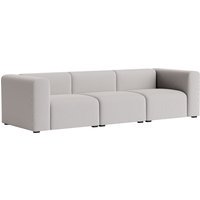 HAY Mags 3-zitsbank - Steelcut Trio 616