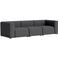 HAY Mags 3-zitsbank - Divina Melange 18