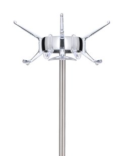 Kartell Hanger kapstokstandaard - glashelder