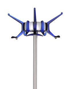 Kartell Hanger kapstokstandaard - kobaltblauw