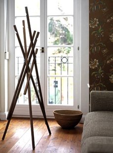 Schönbuch Sticks - Notenhout