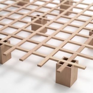 Tojo Beddensysteem - Breedte 180 cm