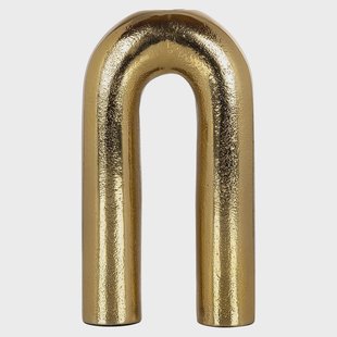 Richmond Kandelaar 'Rowin' 20cm, kleur Goud