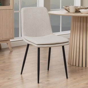 Bendt Eetkamerstoel 'Tronier' kleur Beige