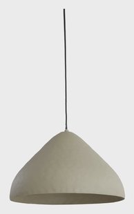 Light & Living Hanglamp 'Elimo' 40cm, kleur Mat Lichtgrijs