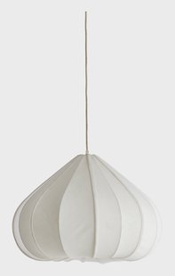 Light & Living Hanglamp 'Zubeda' 58cm, kleur Crème